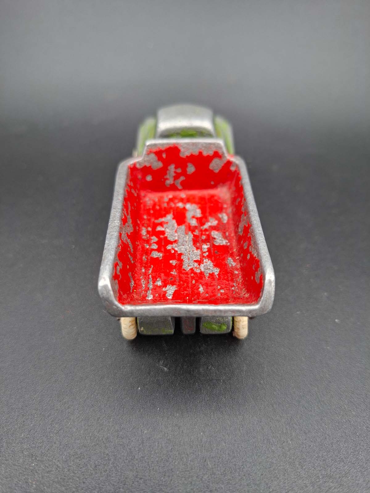 Fun Ho Tip Truck No.179 (Closed Windows) - Image 4