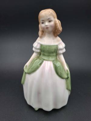 Royal Doulton Figurine “Penny” HN2338