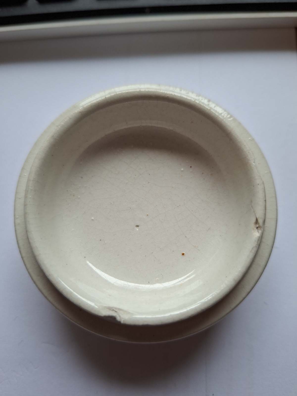 Maw’s Tooth Paste Lid & Base - Image 3