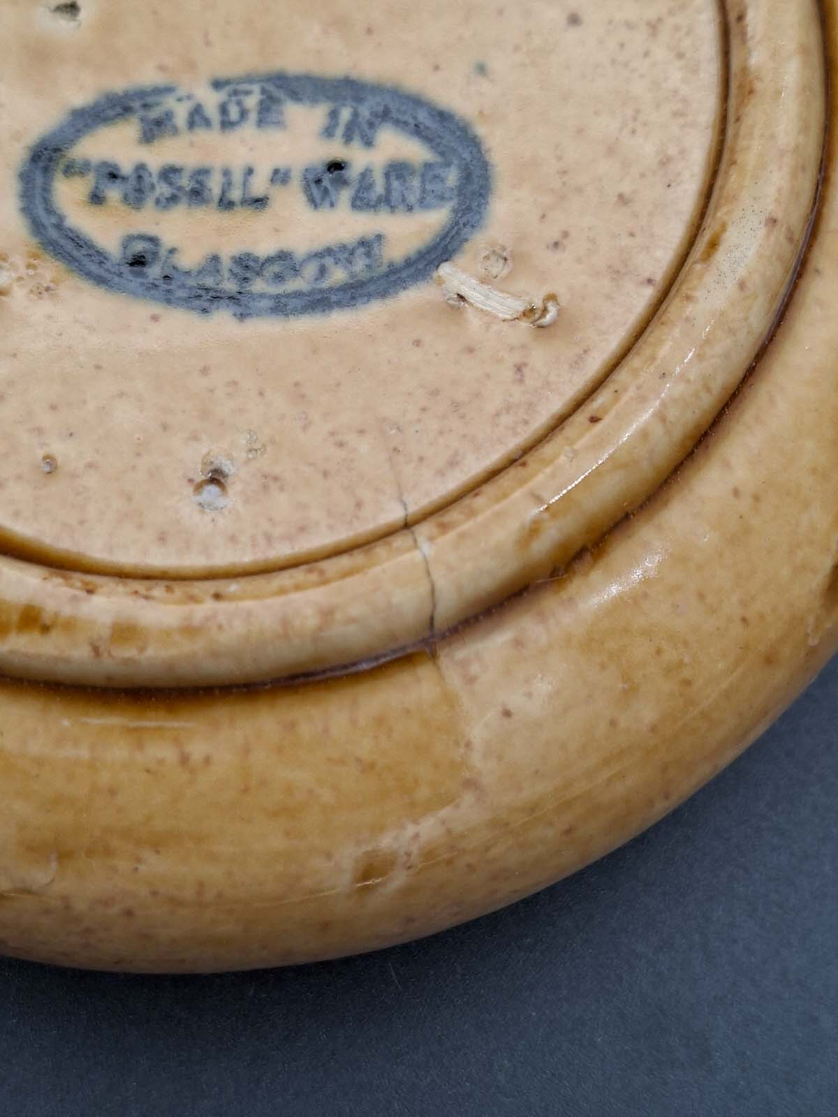 Tennents Beer Advertising Ashtray - Image 7