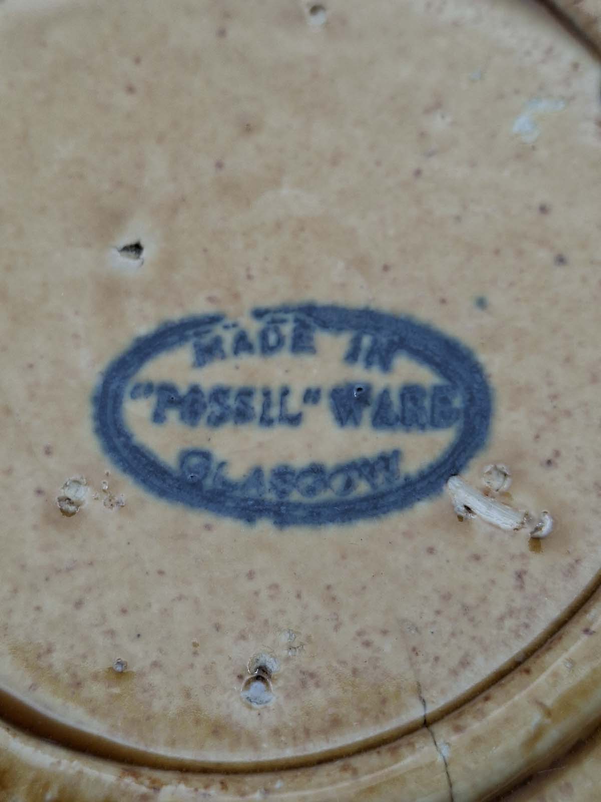 Tennents Beer Advertising Ashtray - Image 8