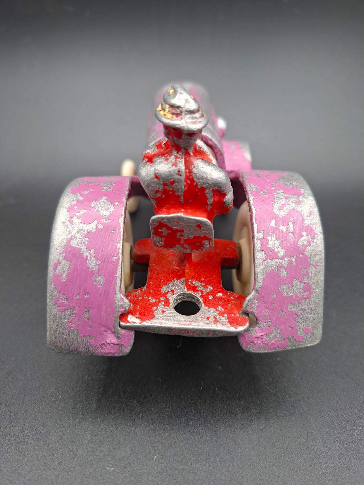 Fun Ho Oliver 70 Tractor - Image 4