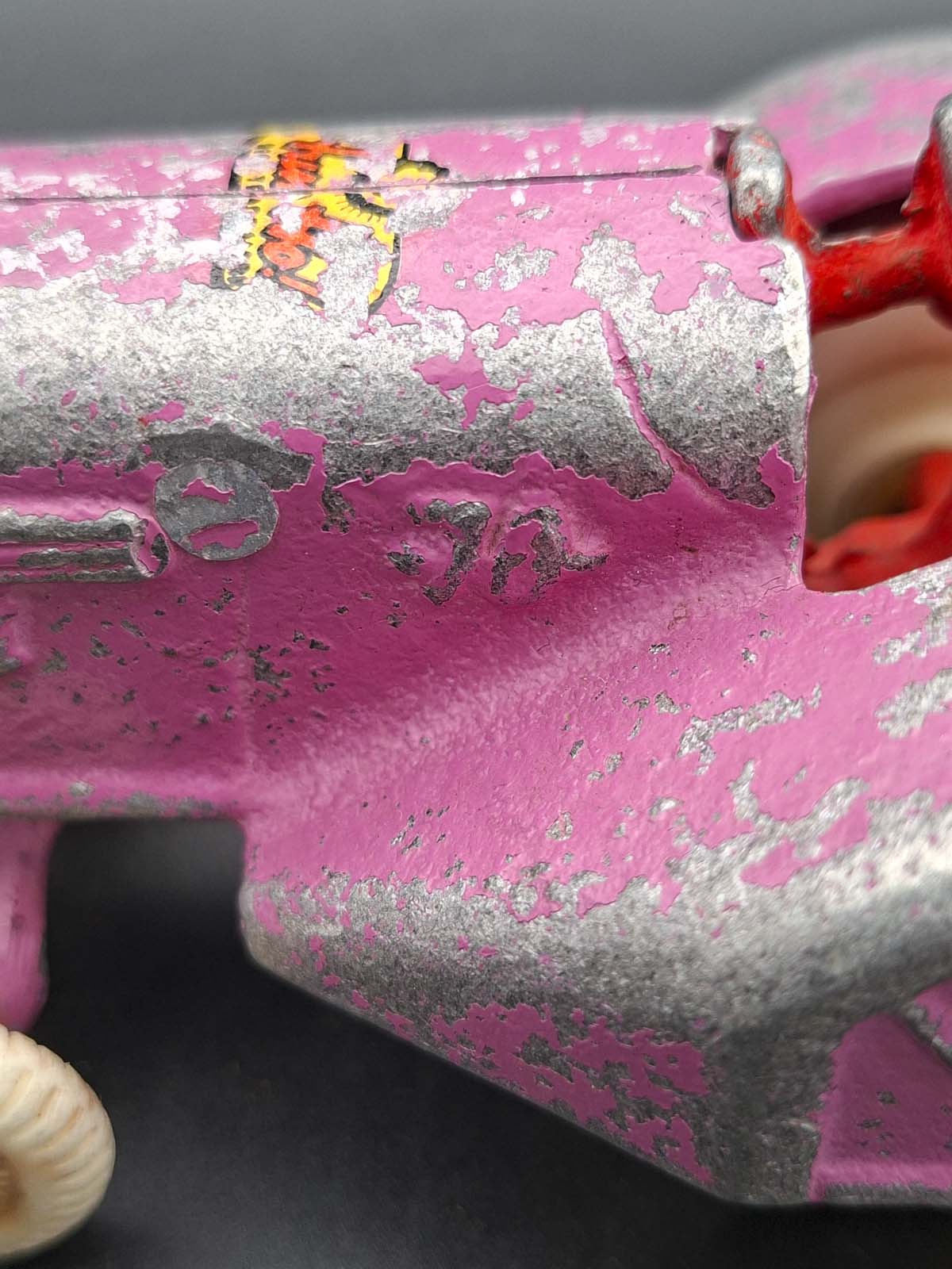 Fun Ho Oliver 70 Tractor - Image 7