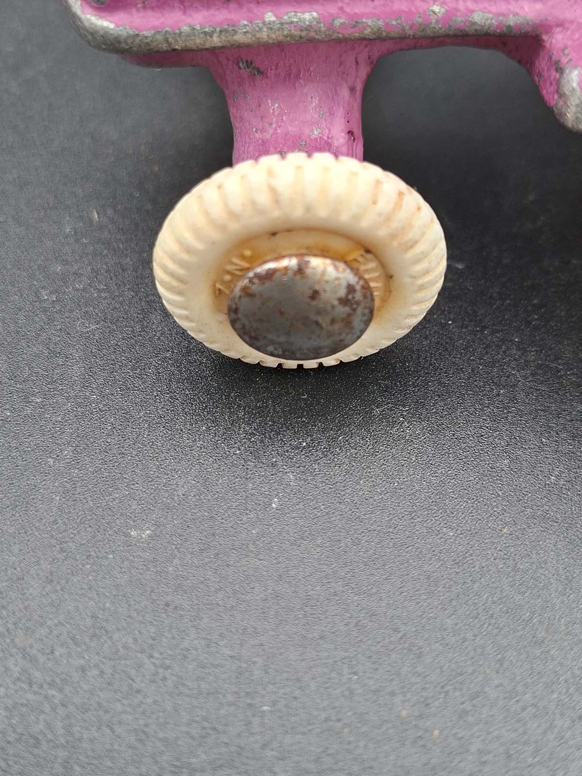 Fun Ho Oliver 70 Tractor - Image 8