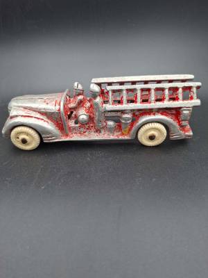 Fun Ho Fire Engine No.161