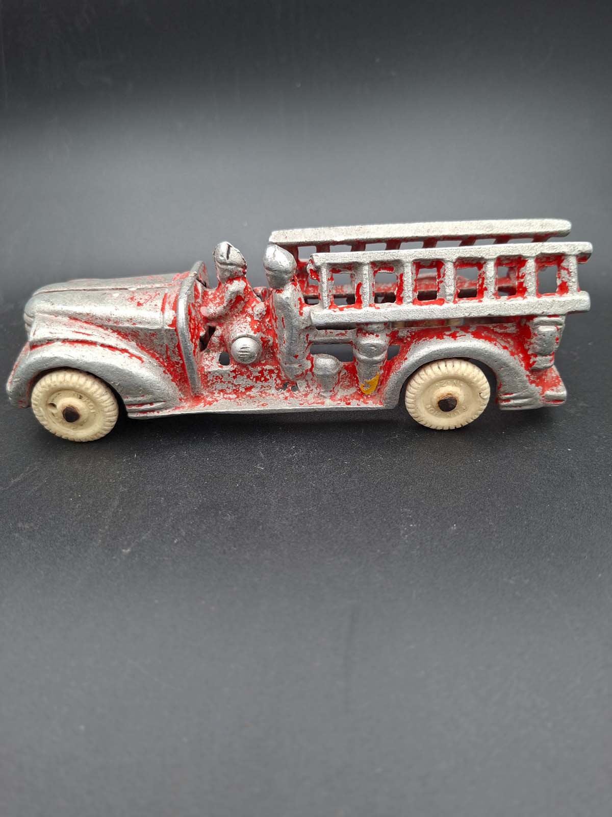 Fun Ho Fire Engine No.161