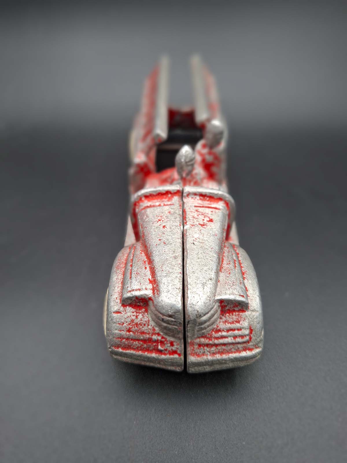 Fun Ho Fire Engine No.161 - Image 2