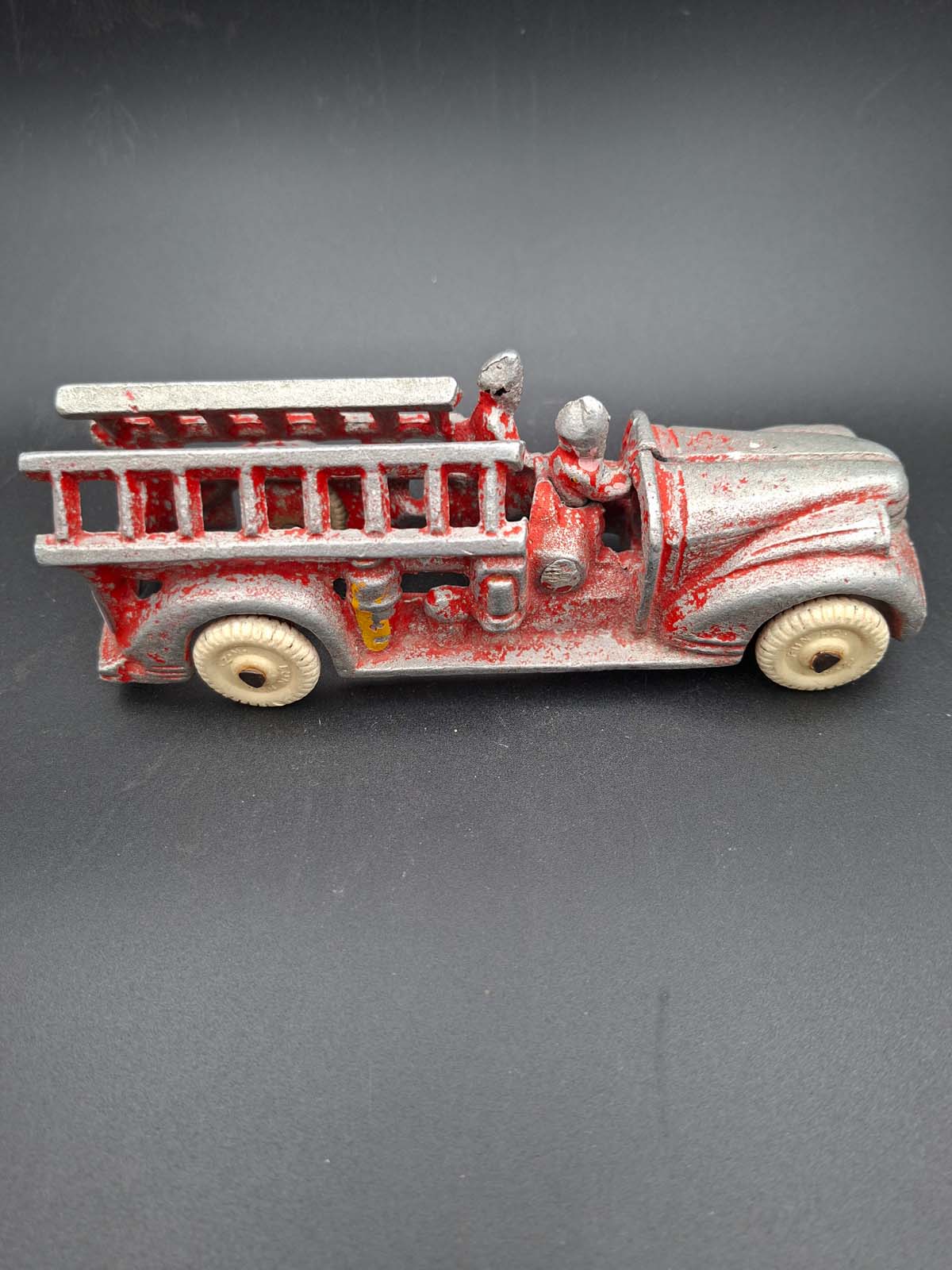 Fun Ho Fire Engine No.161 - Image 3