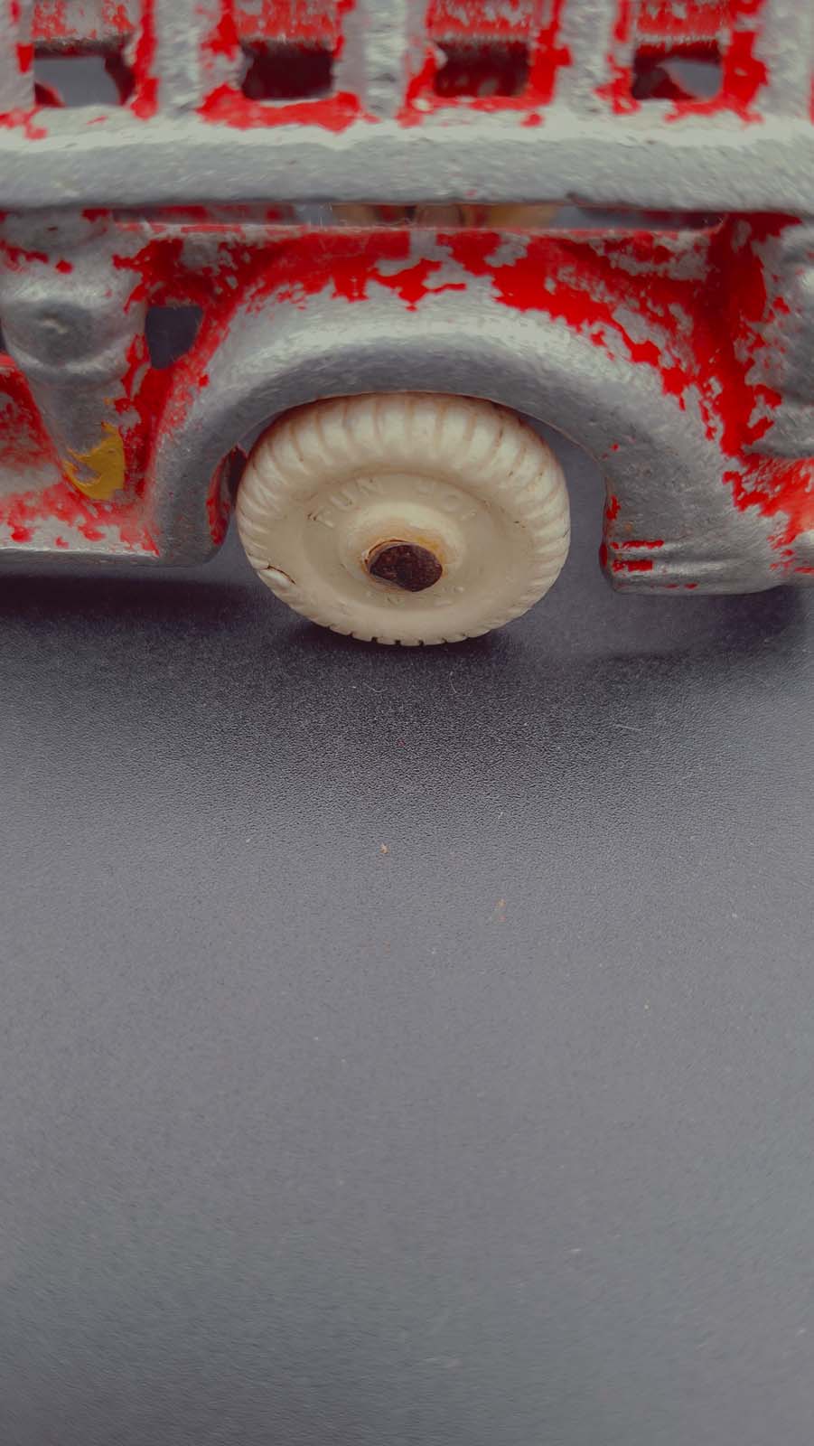 Fun Ho Fire Engine No.161 - Image 5