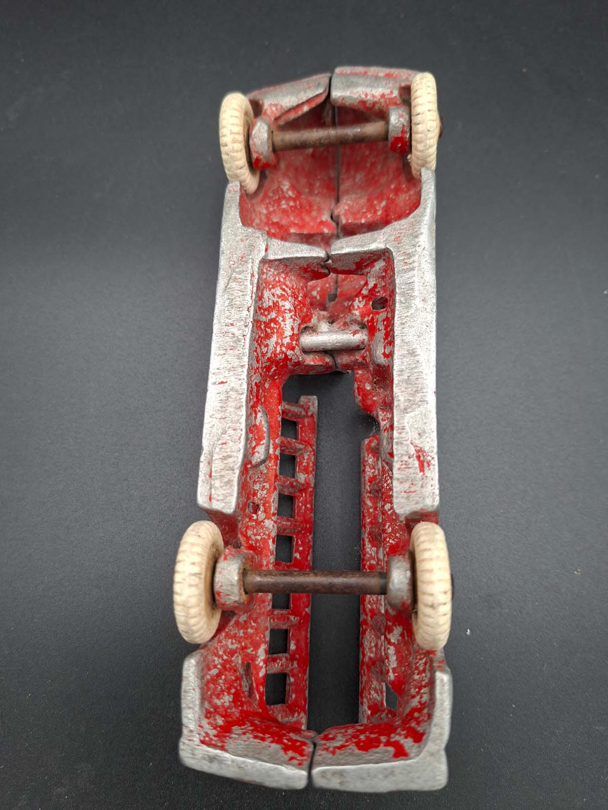 Fun Ho Fire Engine No.161 - Image 6