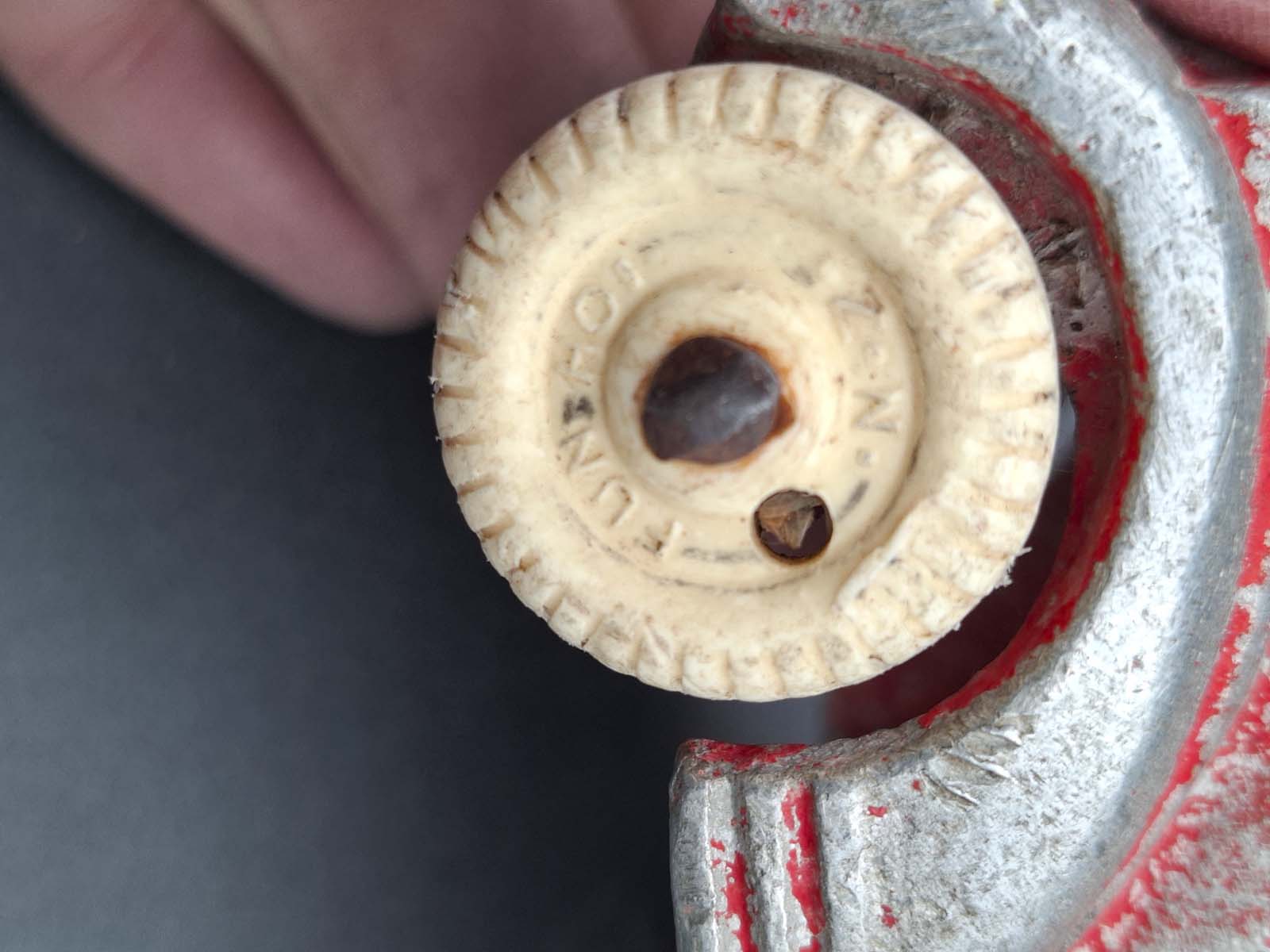 Fun Ho Fire Engine No.161 - Image 7