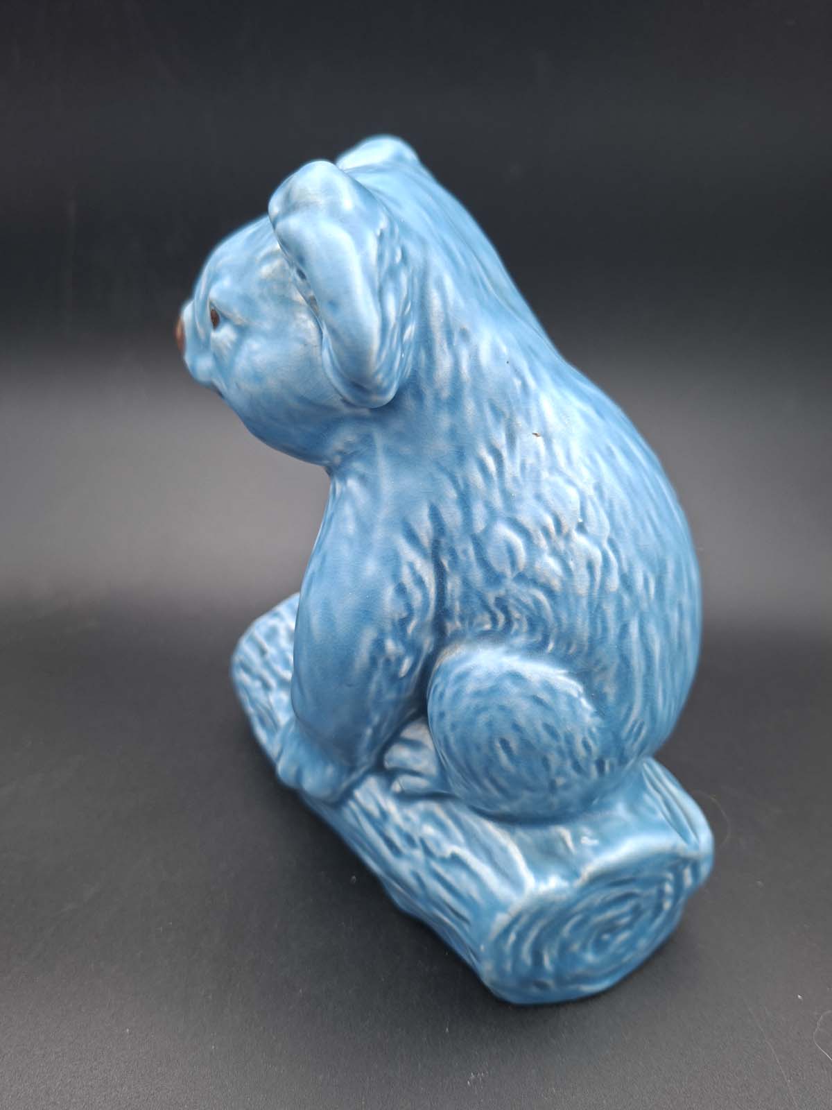 Blue Sylvac Koala on a Branch - Image 6