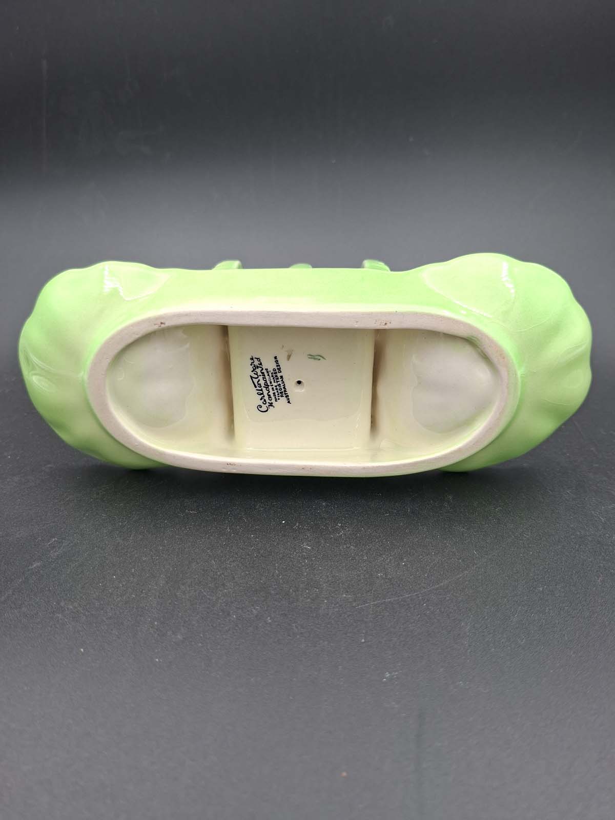 Carlton Ware Wild Rose Toast Rack - Image 6