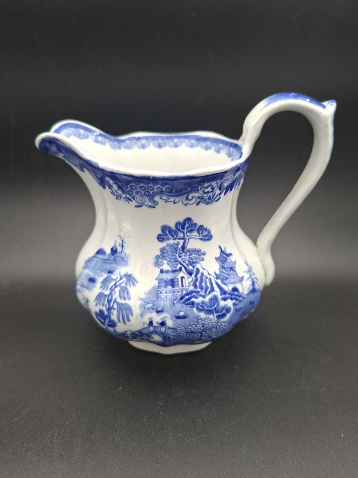 Mason’s Ironstone China Jug