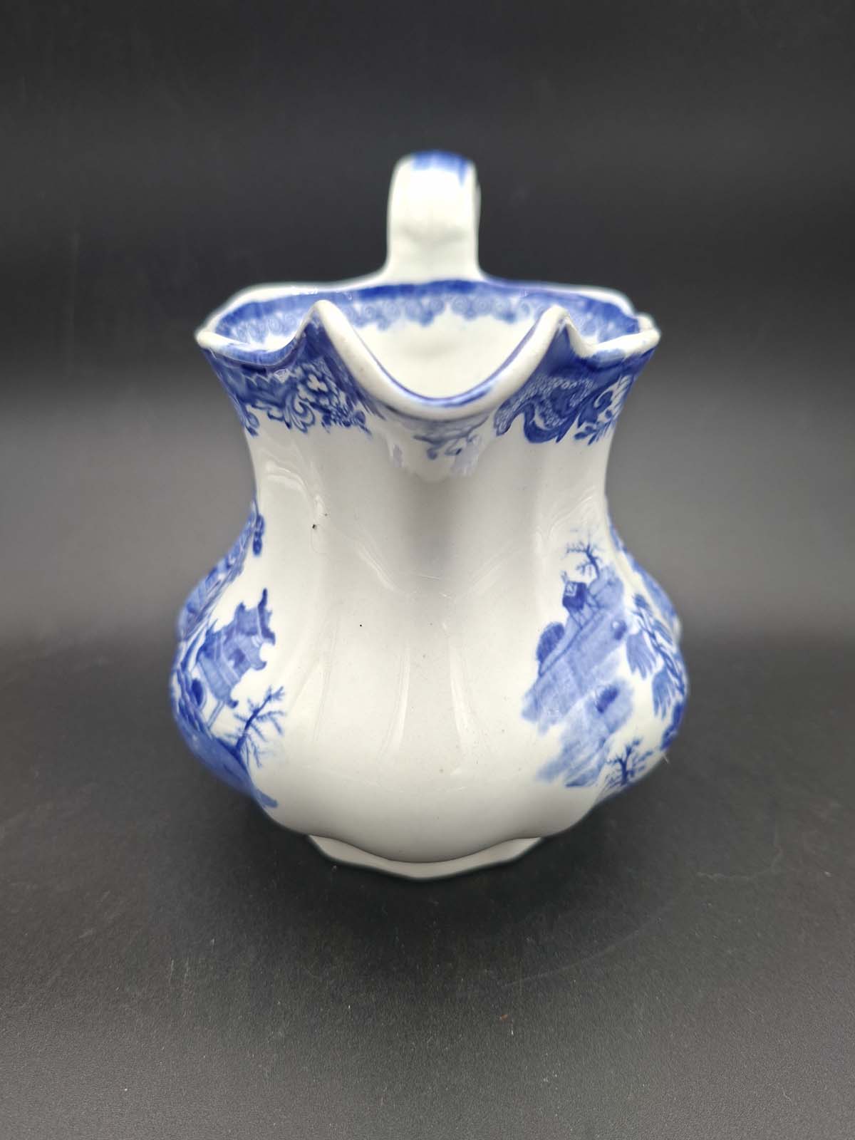 Mason’s Ironstone China Jug - Image 4
