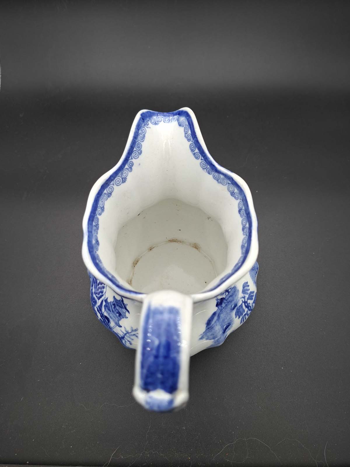 Mason’s Ironstone China Jug - Image 5