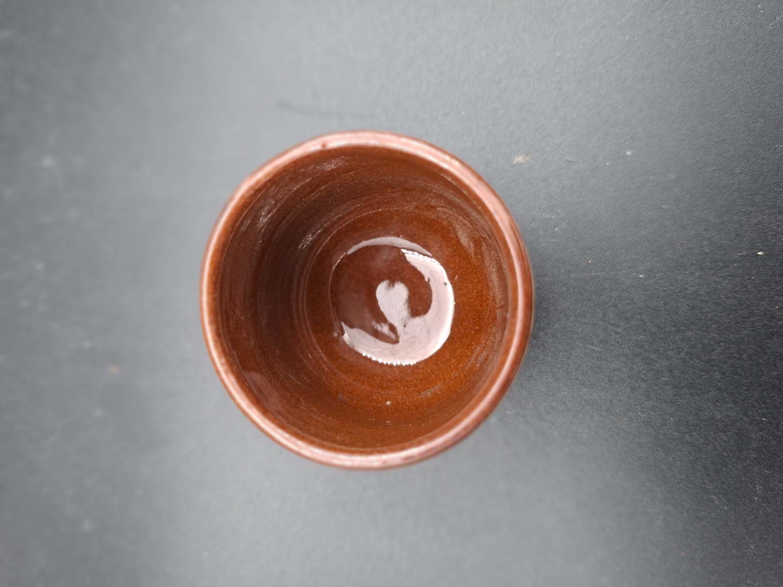 Torquay Motto Ware Egg Cup - Image 5