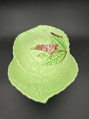 Carlton Ware Foxglove Bowl