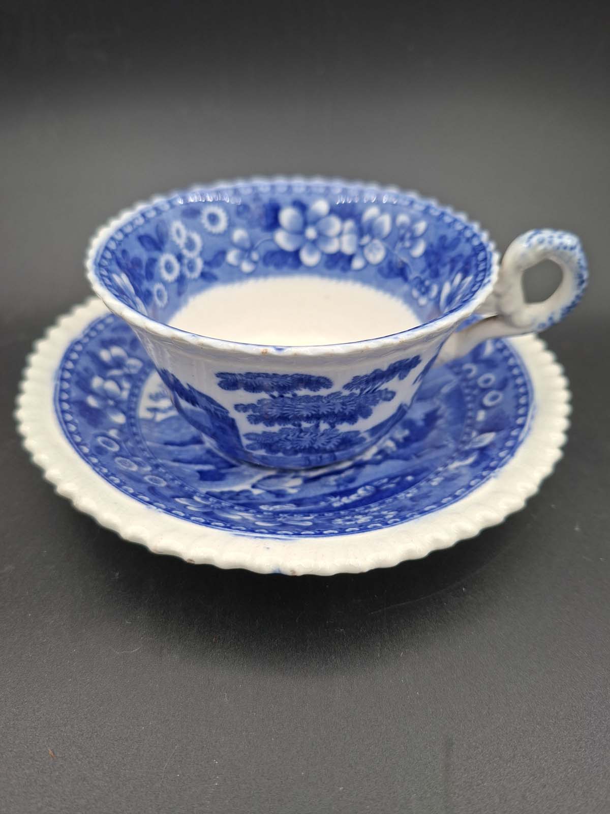 Copeland Spode Tower Duo