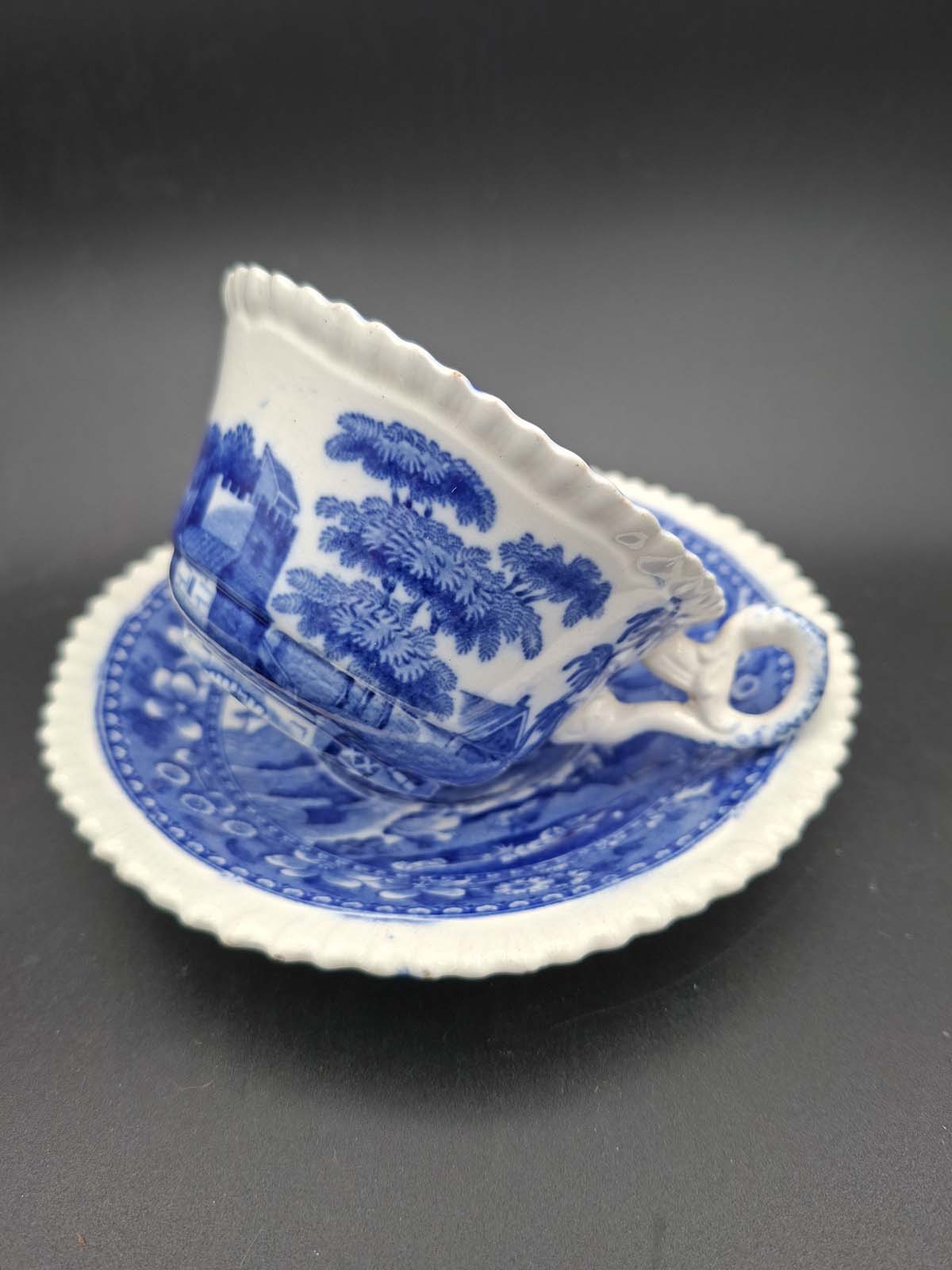 Copeland Spode Tower Duo - Image 2