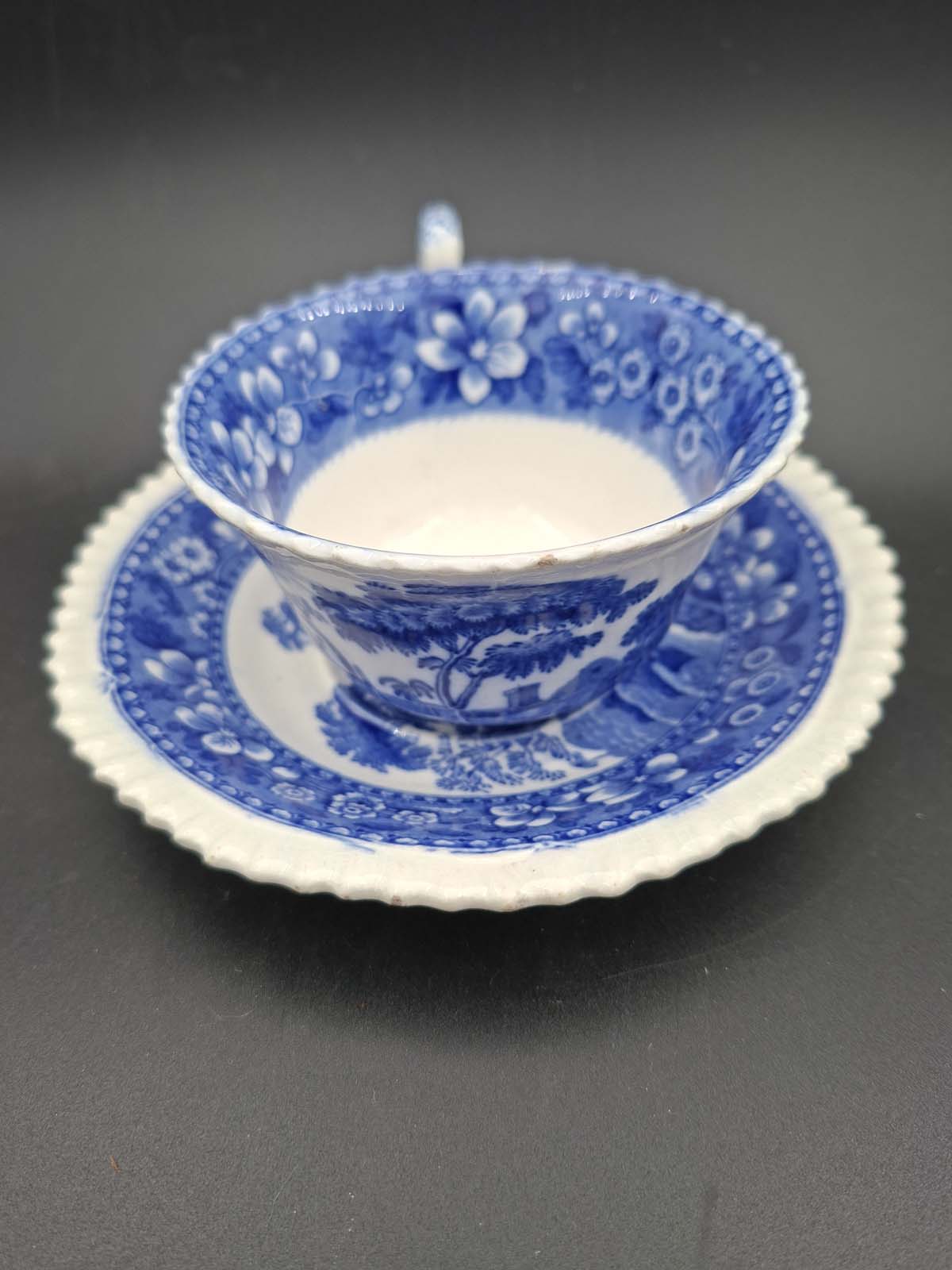 Copeland Spode Tower Duo - Image 3