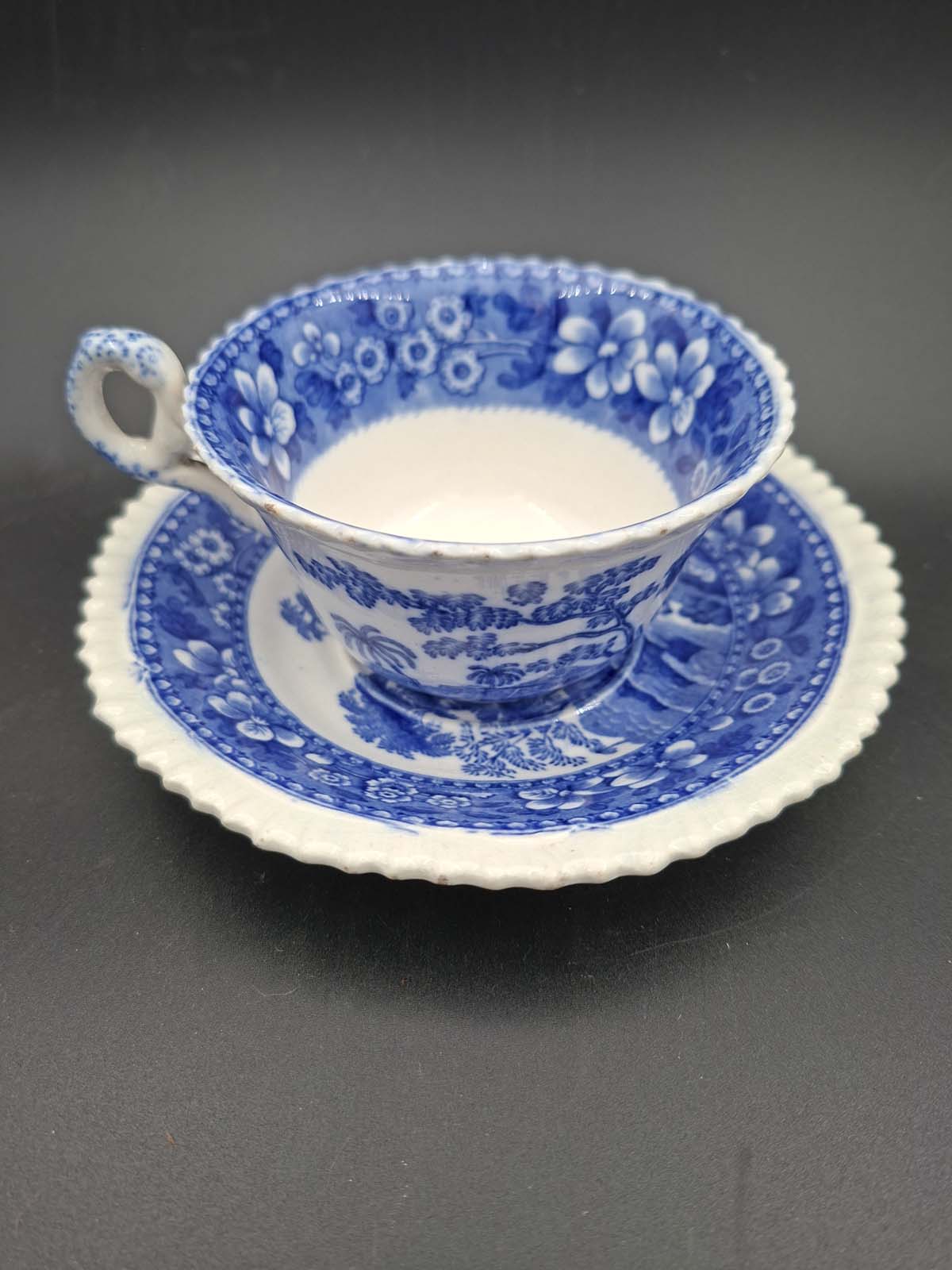 Copeland Spode Tower Duo - Image 4