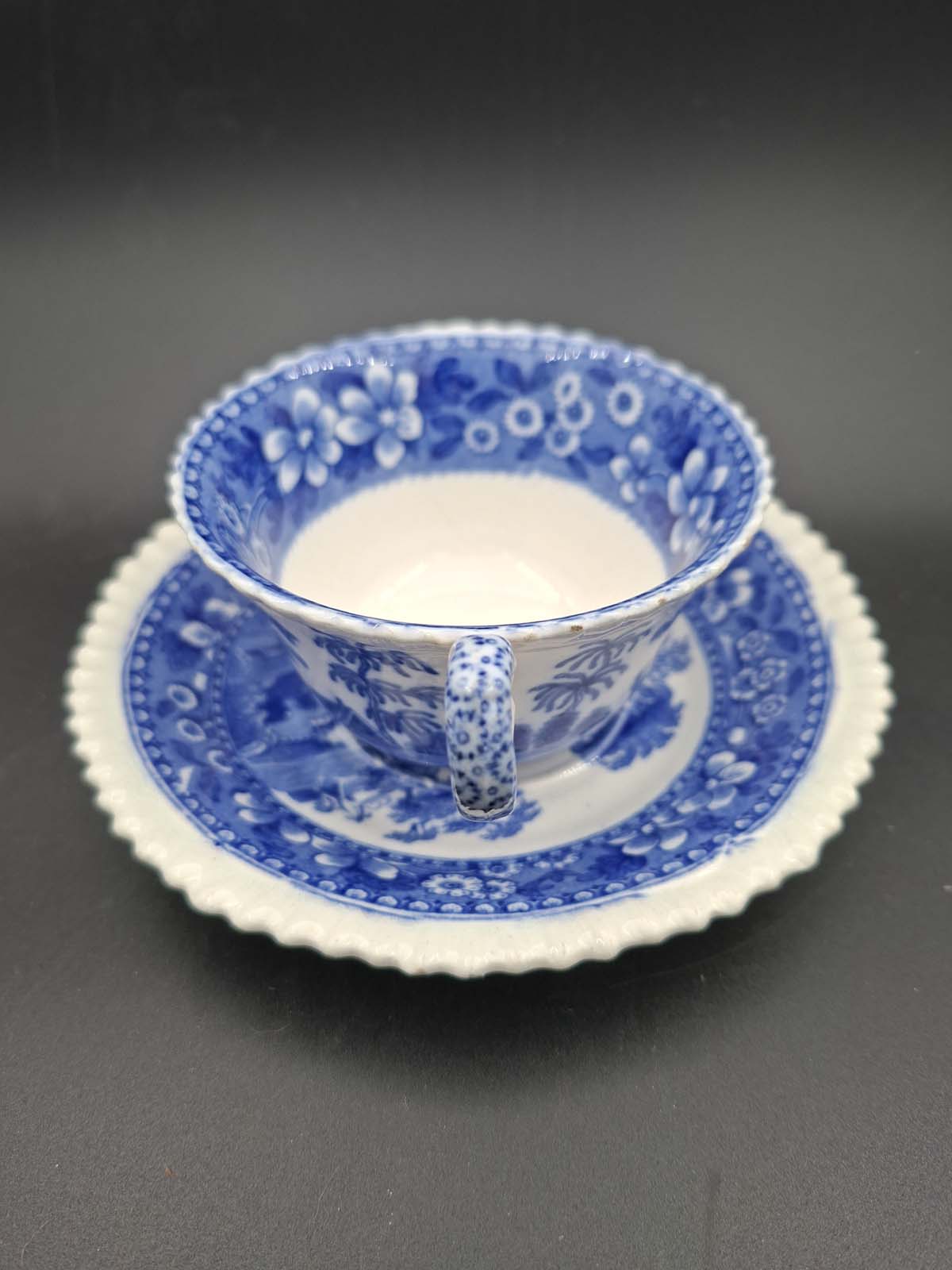 Copeland Spode Tower Duo - Image 5