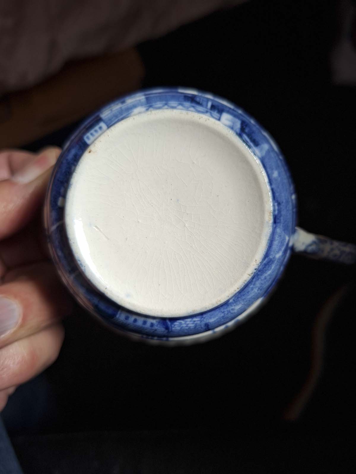 Copeland Spode Tower Duo - Image 6