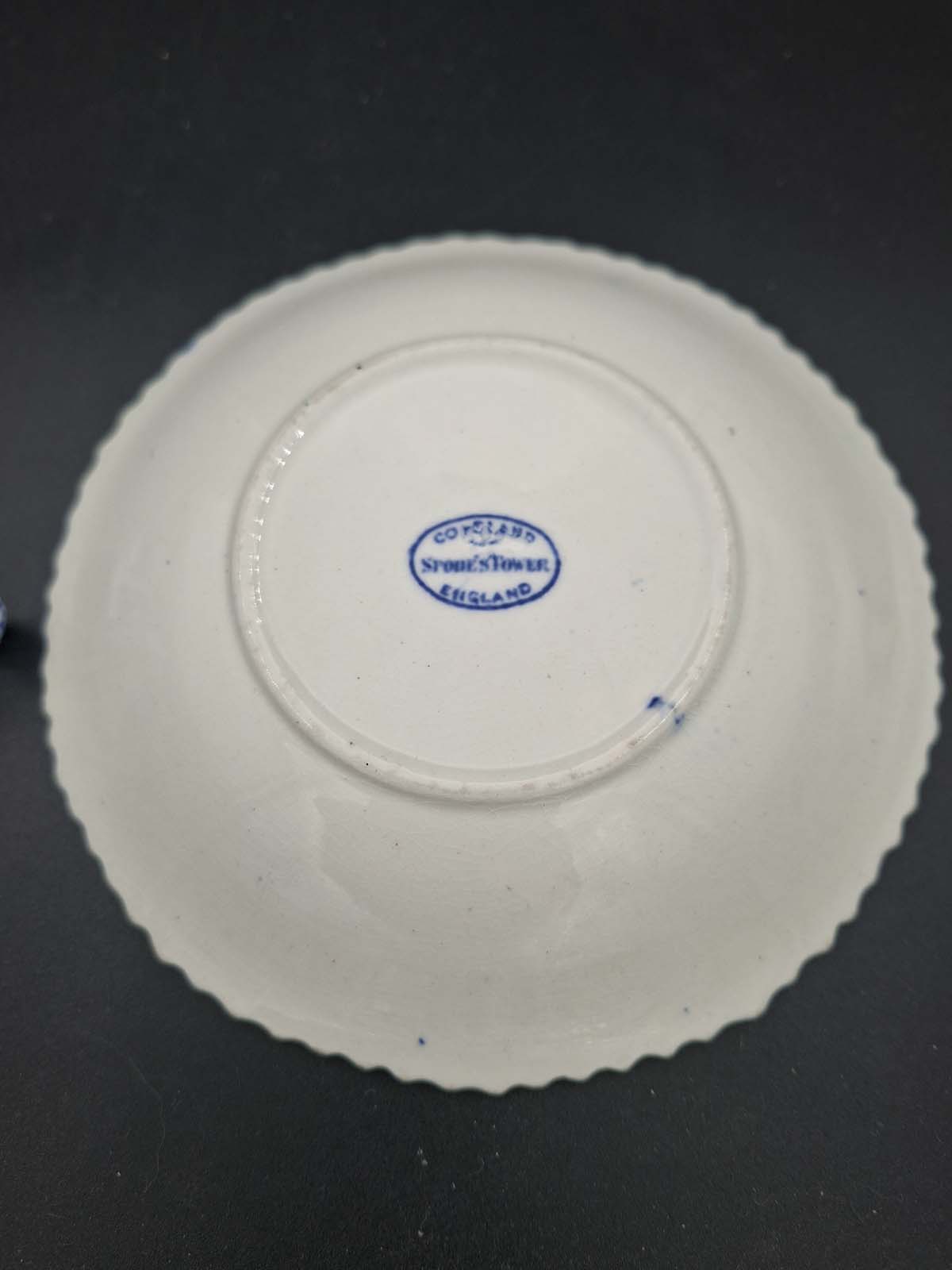 Copeland Spode Tower Duo - Image 7