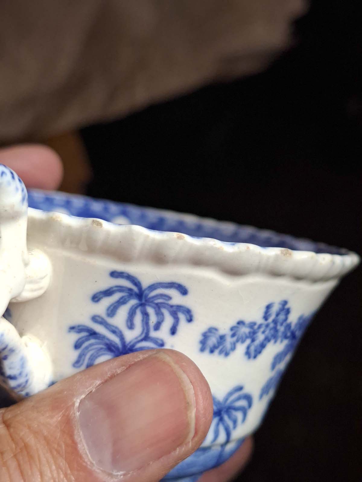 Copeland Spode Tower Duo - Image 10