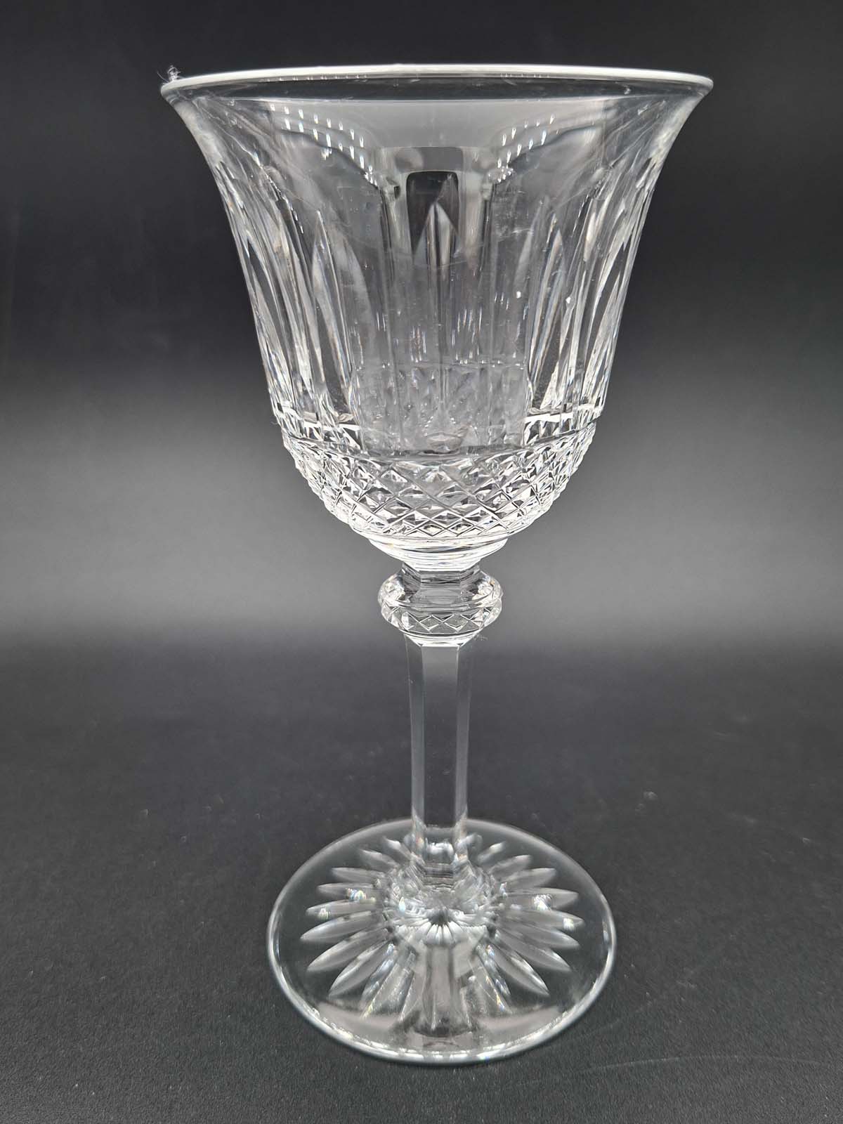 Set of 4 St Louis “ Tommy” Port Glasses - Image 4