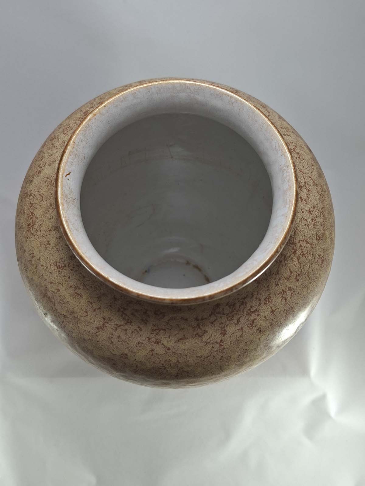 A Large Marzi & Remy German Vase 1012/36 - Image 4