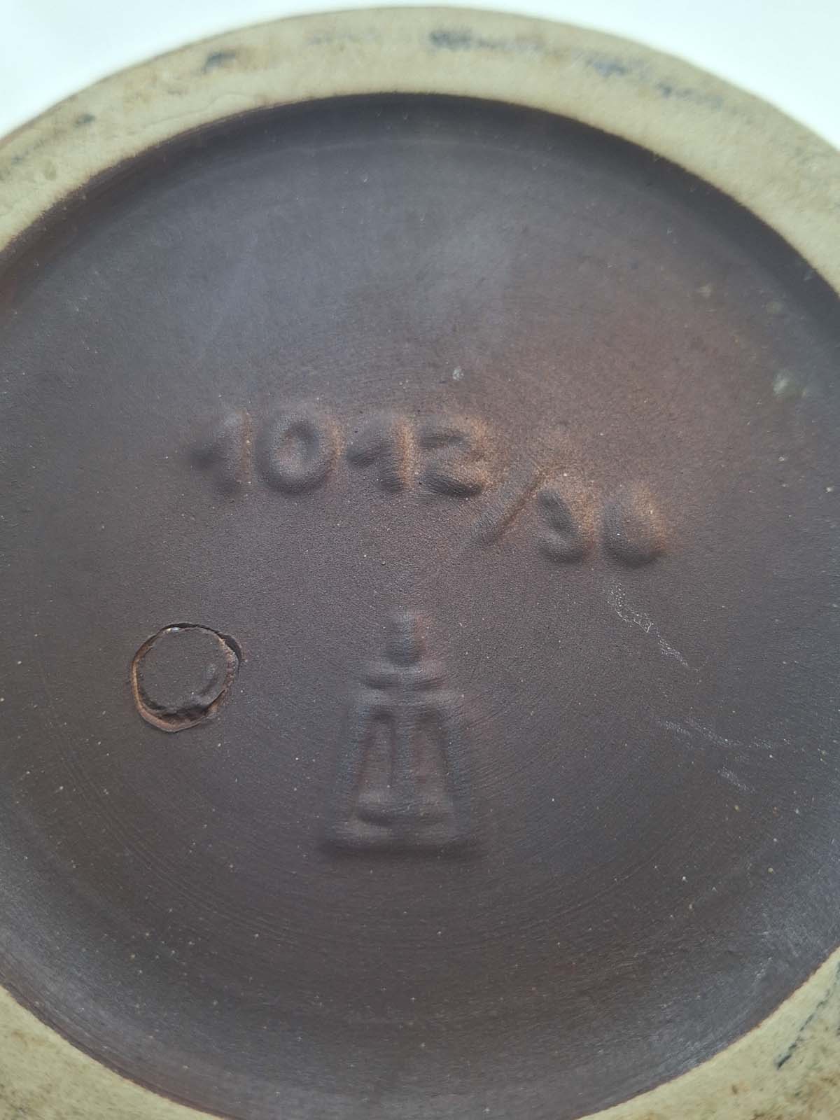 A Large Marzi & Remy German Vase 1012/36 - Image 5