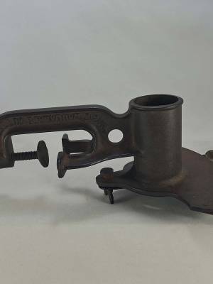 A Cast Iron Magic Marmalade Cutter