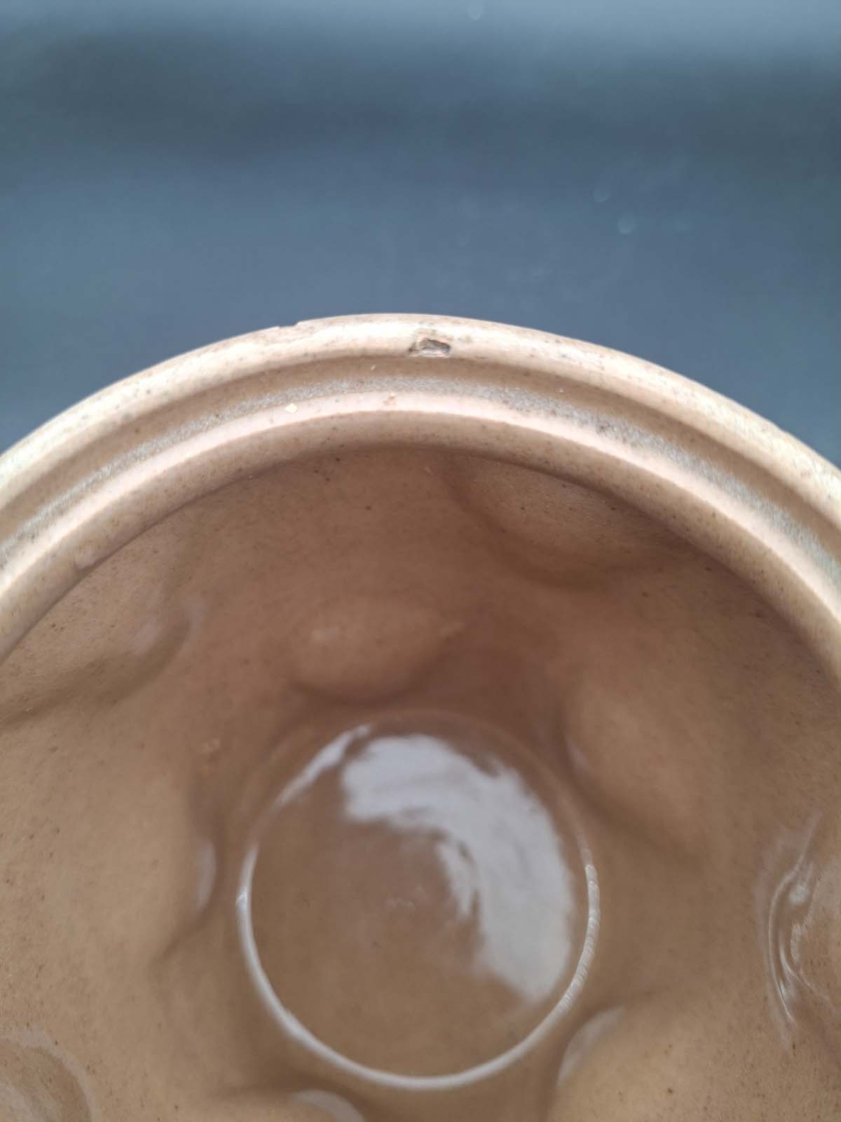 Doulton Silicon Ware Lidded Jar - Image 6