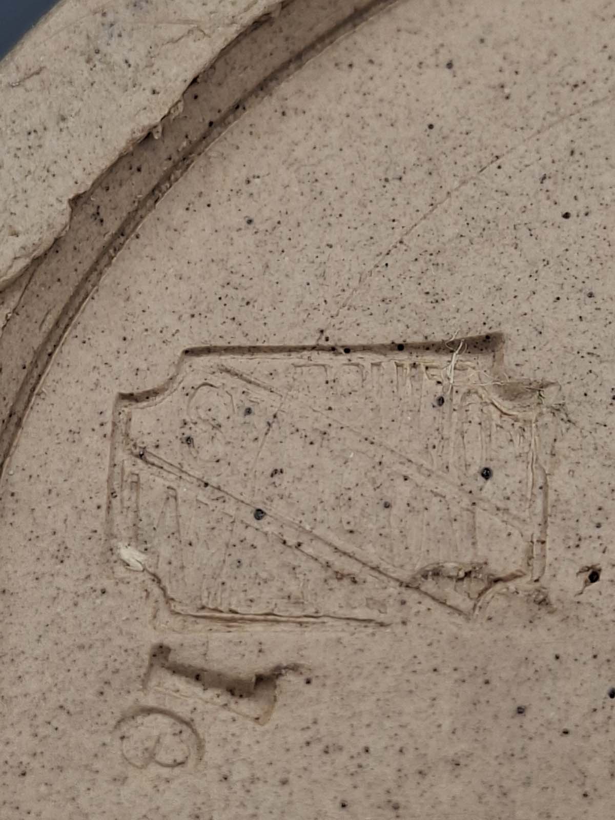 Doulton Silicon Ware Lidded Jar - Image 10