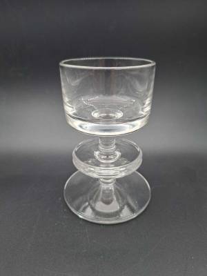 Wedgwood Sheringham 1 Disk Candlestick