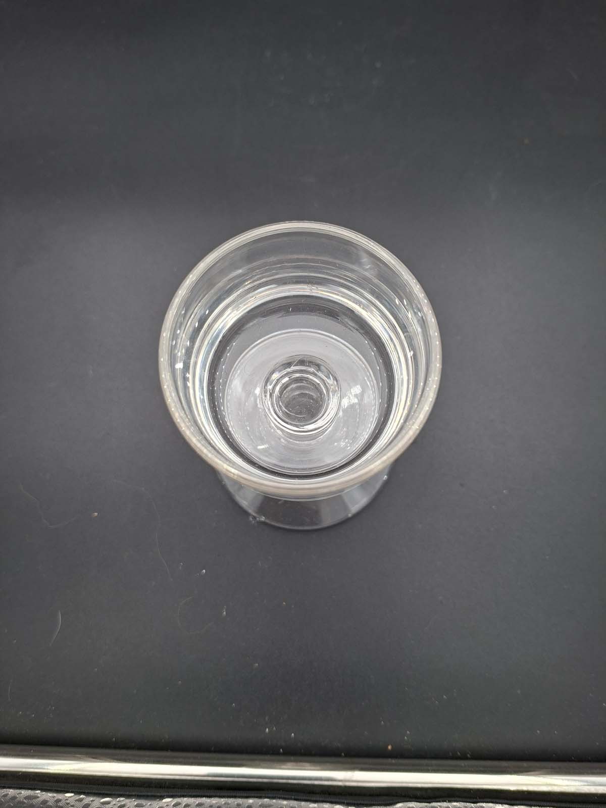 Wedgwood Sheringham 1 Disk Candlestick - Image 3