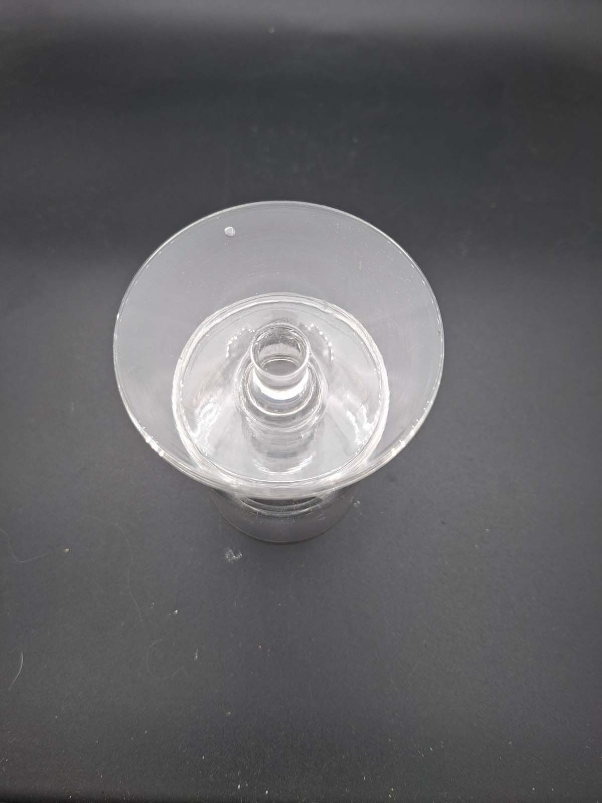 Wedgwood Sheringham 1 Disk Candlestick - Image 4