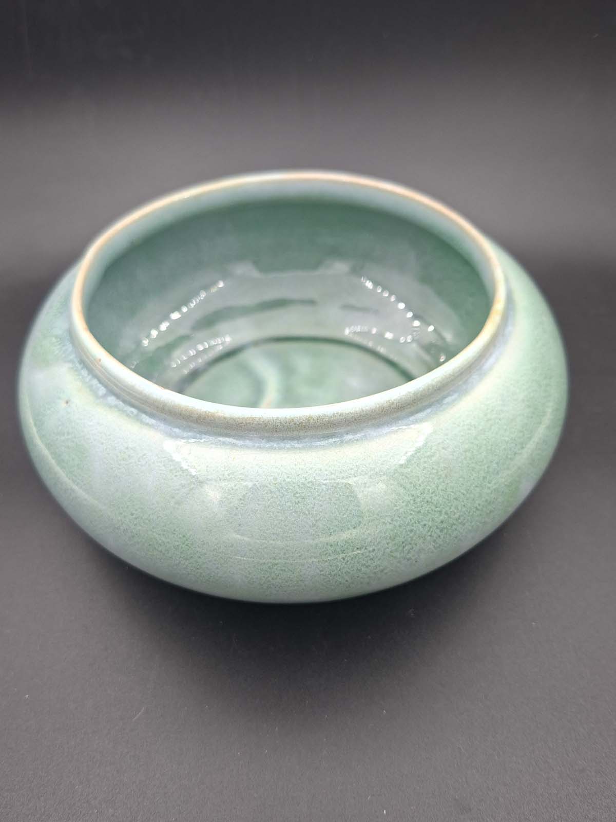 Crown Lynn Fractionated Bowl Shape 40