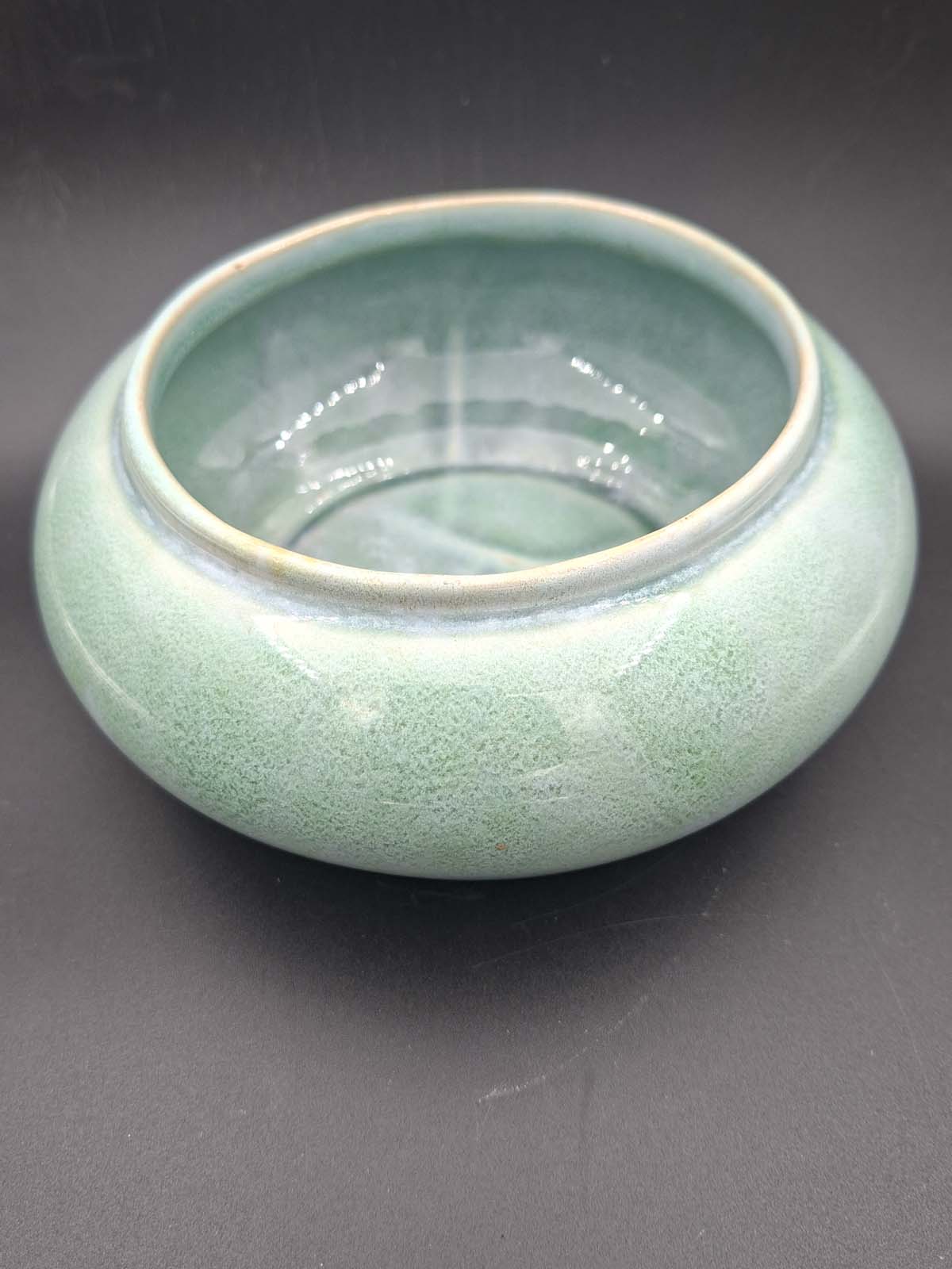 Crown Lynn Fractionated Bowl Shape 40 - Image 4