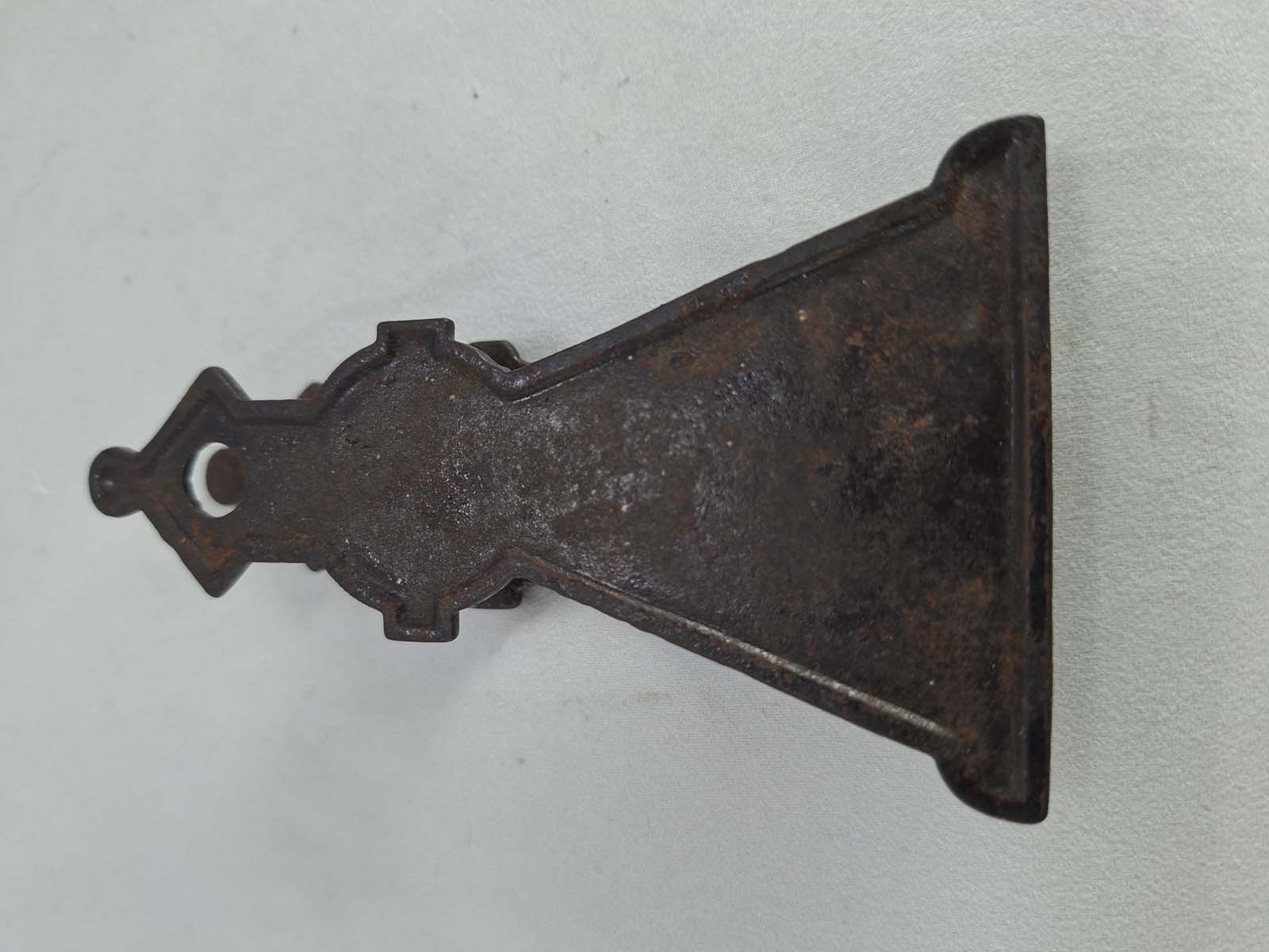 Victorian/Edwardian Metal Paper Clip - Image 5