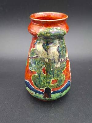 Grimwades Byzanta Ware Vase