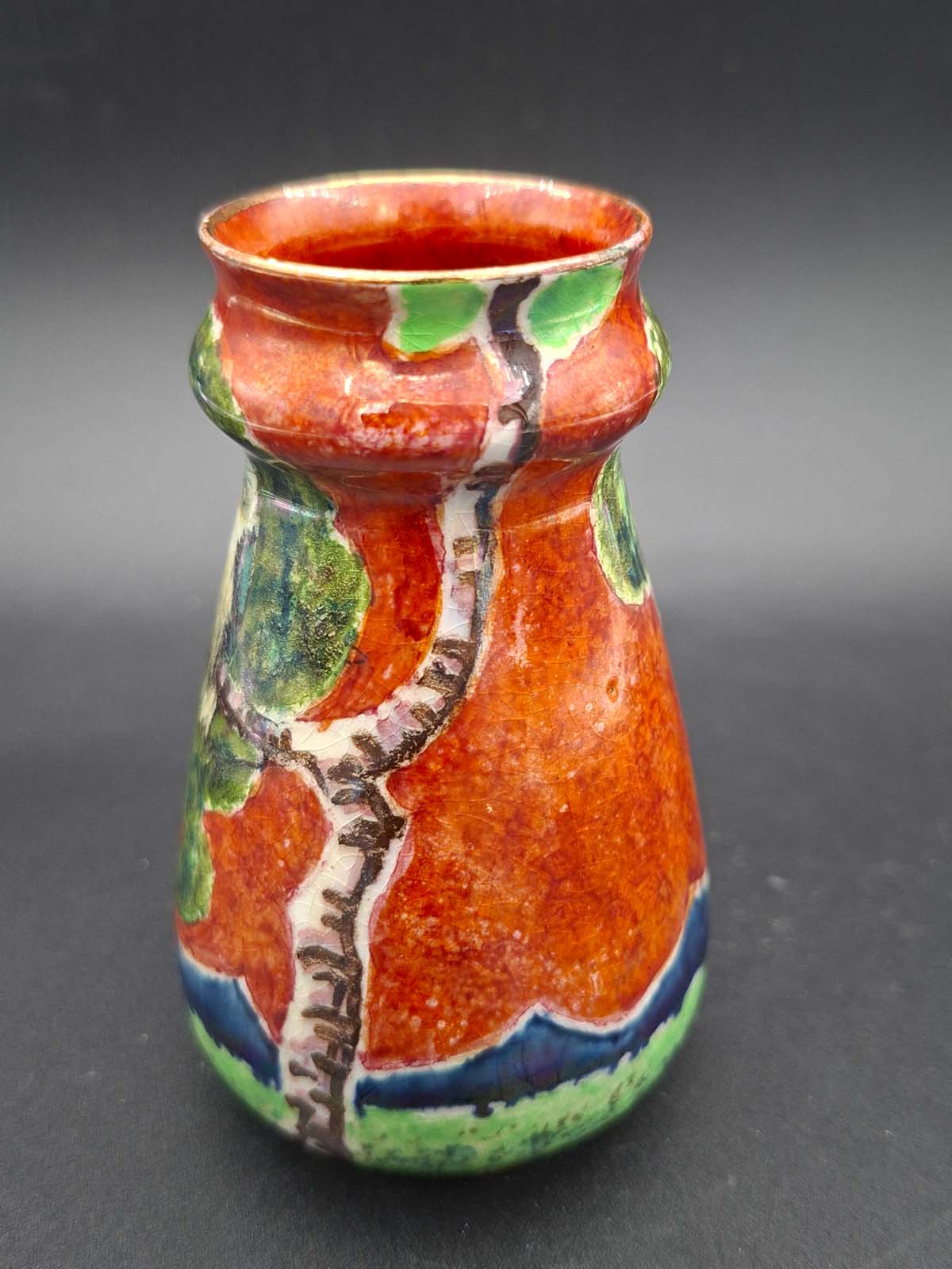 Grimwades Byzanta Ware Vase - Image 4