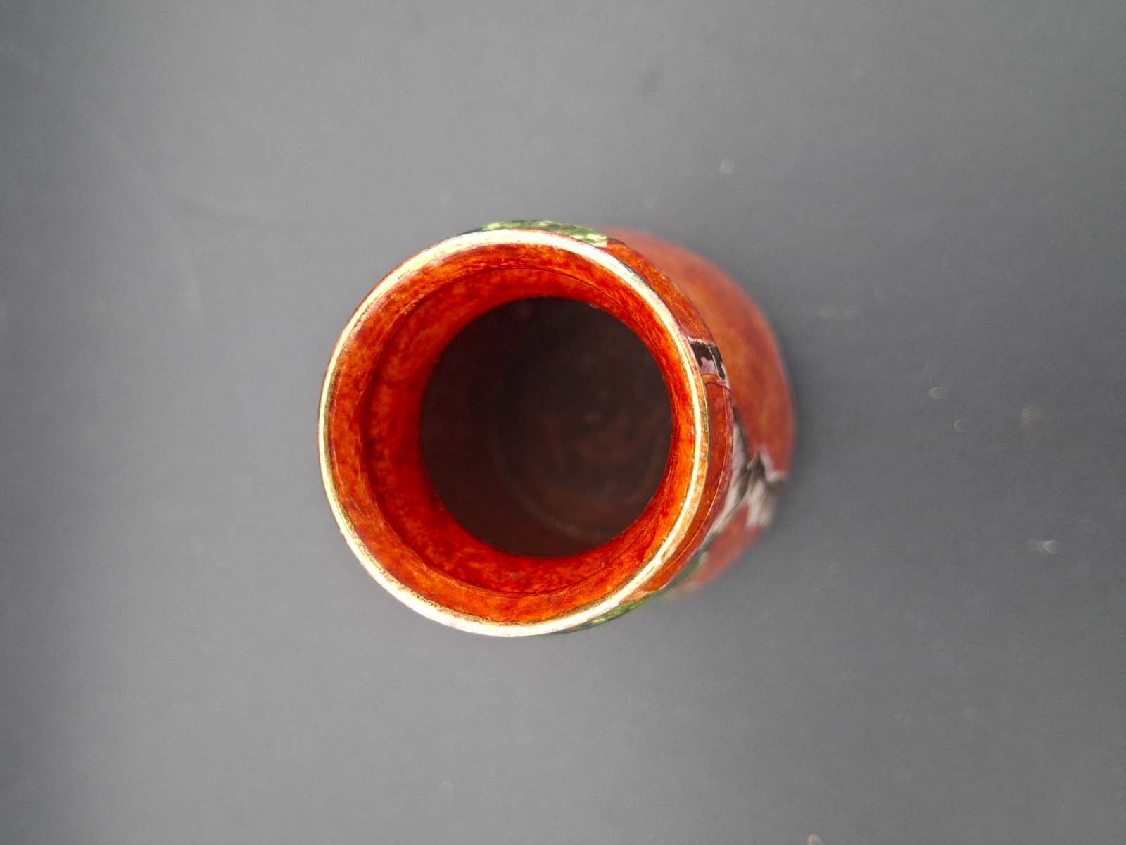 Grimwades Byzanta Ware Vase - Image 5