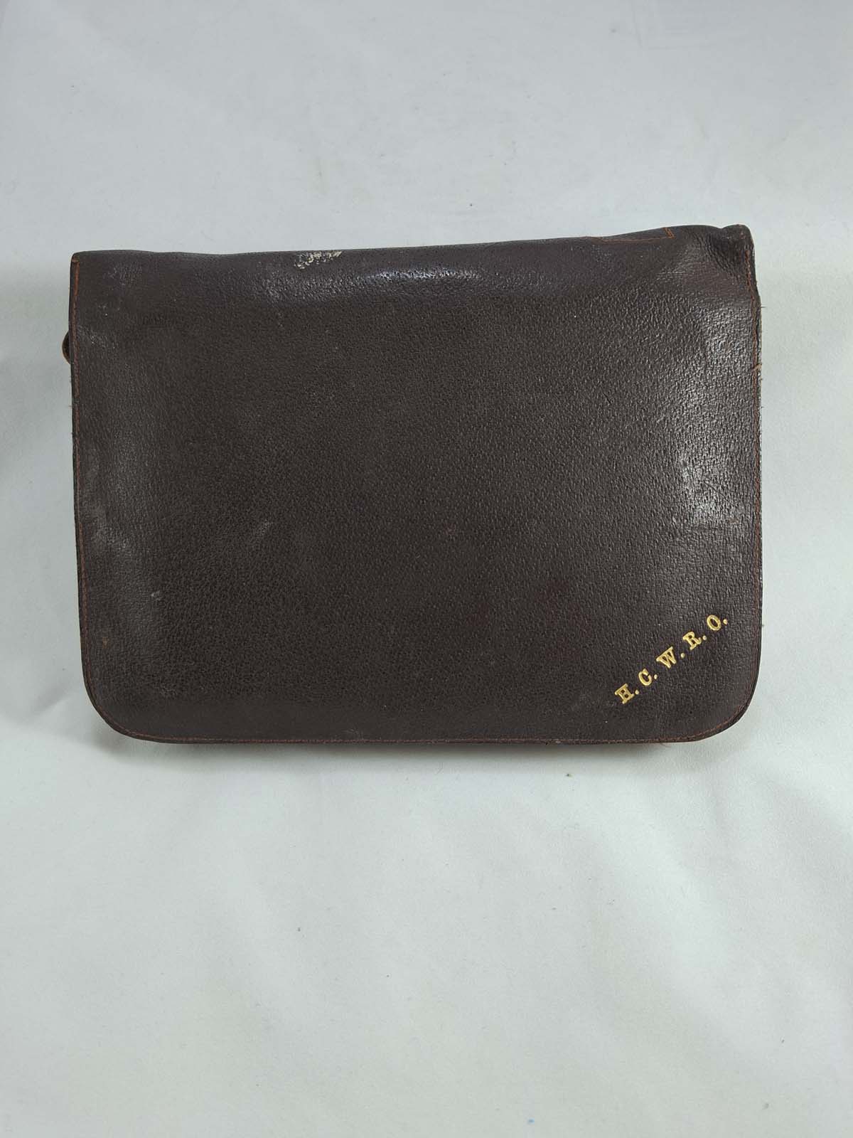 Soldiers WWII Collection Including Medals - Image 2