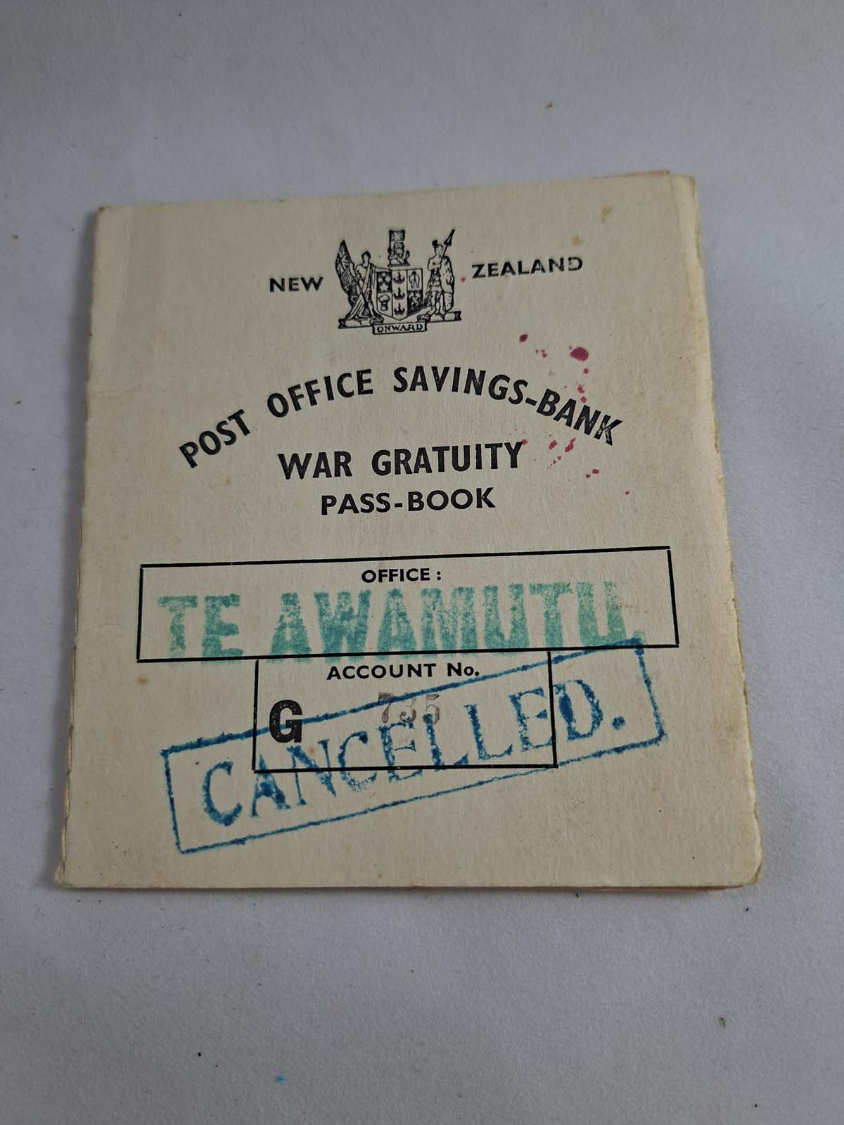 Soldiers WWII Collection Including Medals - Image 20