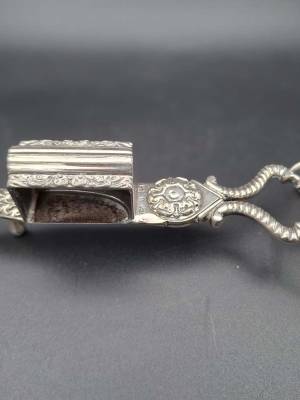 John Gilbert Victorian Candle Snuffer