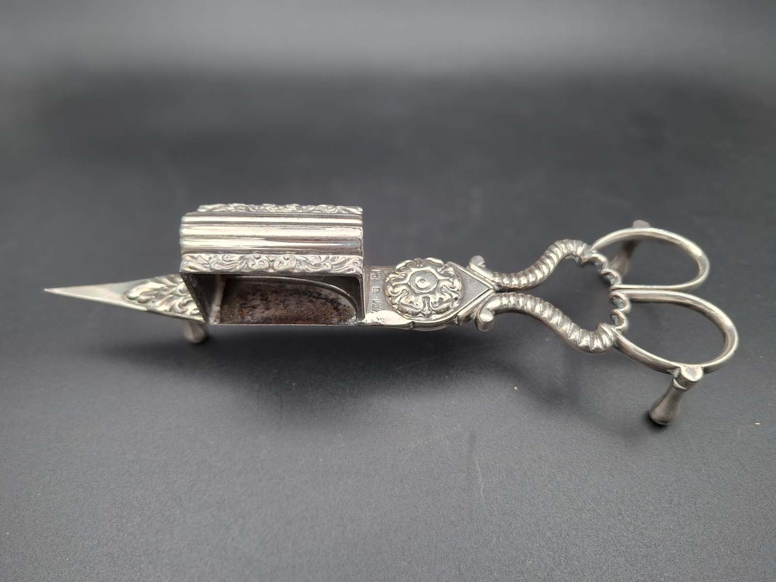 John Gilbert Victorian Candle Snuffer