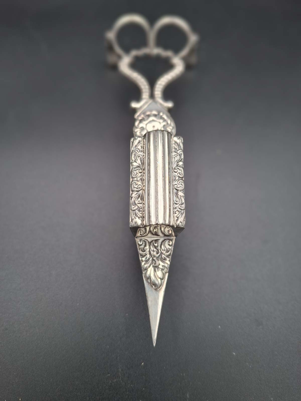 John Gilbert Victorian Candle Snuffer - Image 2